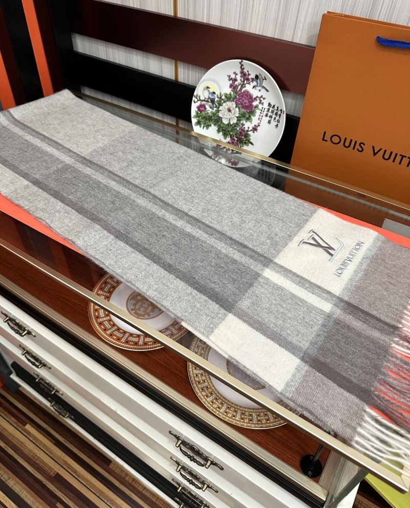 Louis Vuitton Scarf